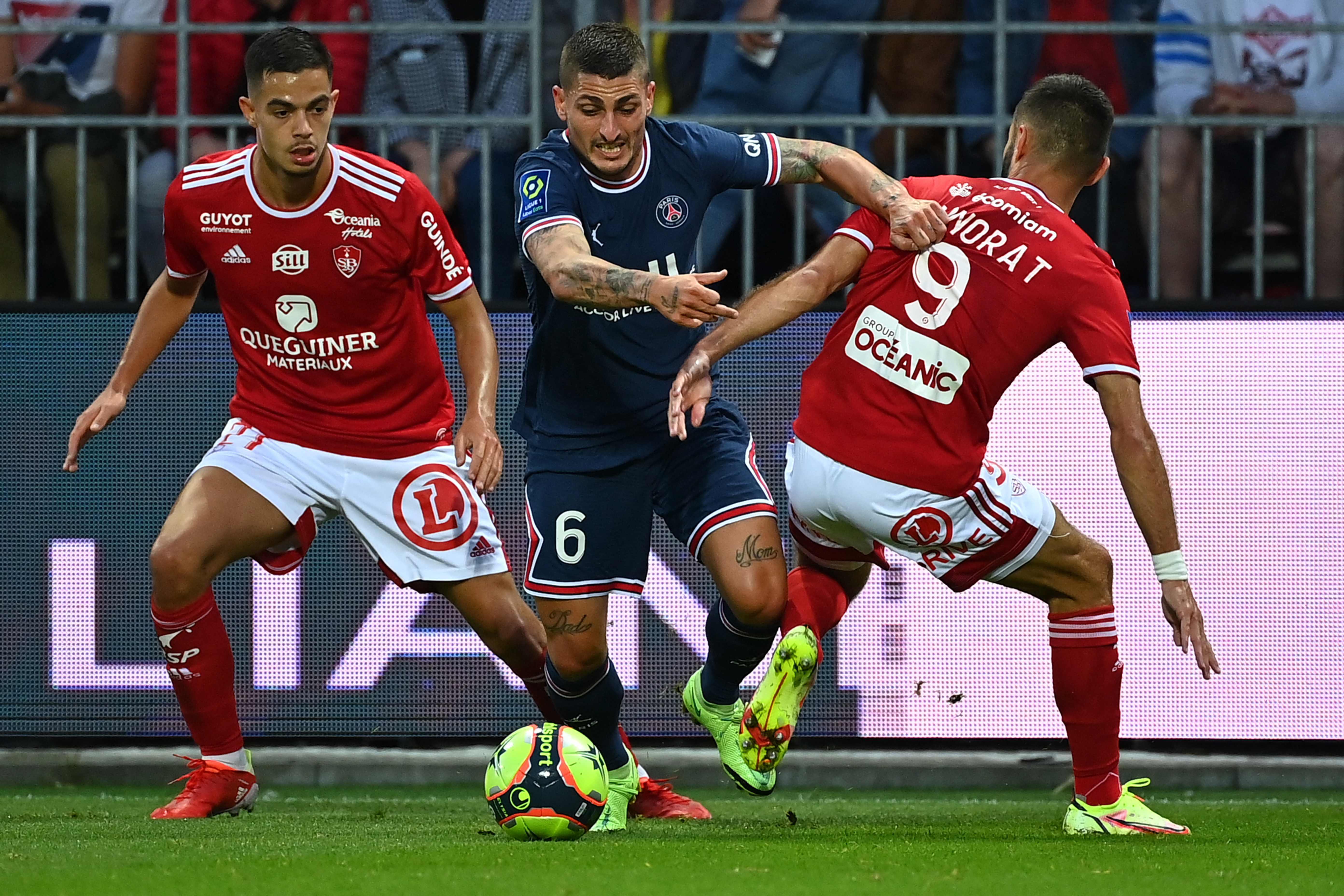 犯规与节奏 犯规与节奏